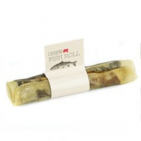 Chew On Fish Roll 17cm